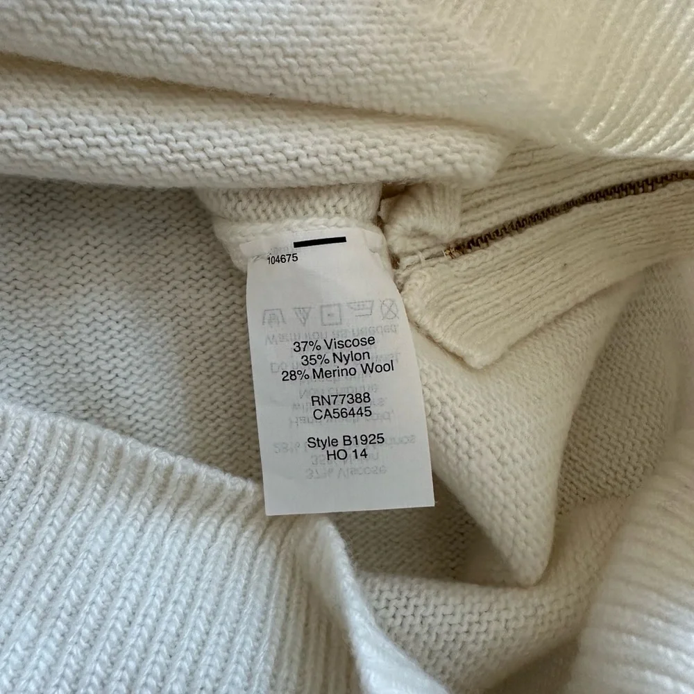 J. Crew Sweater